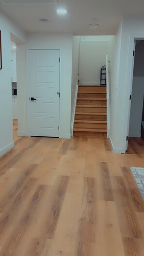 Casa, 1 camera da letto, caminetto | Interni