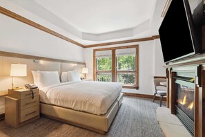 Room - CozySTUDIO in serene Aspen with fitness room (Aspen)