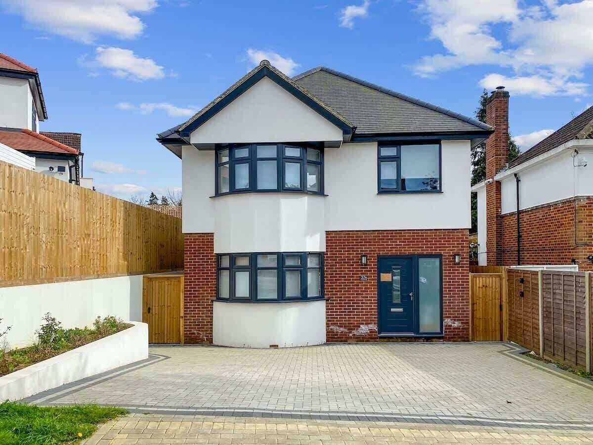 Bild für Gastgeberprofil