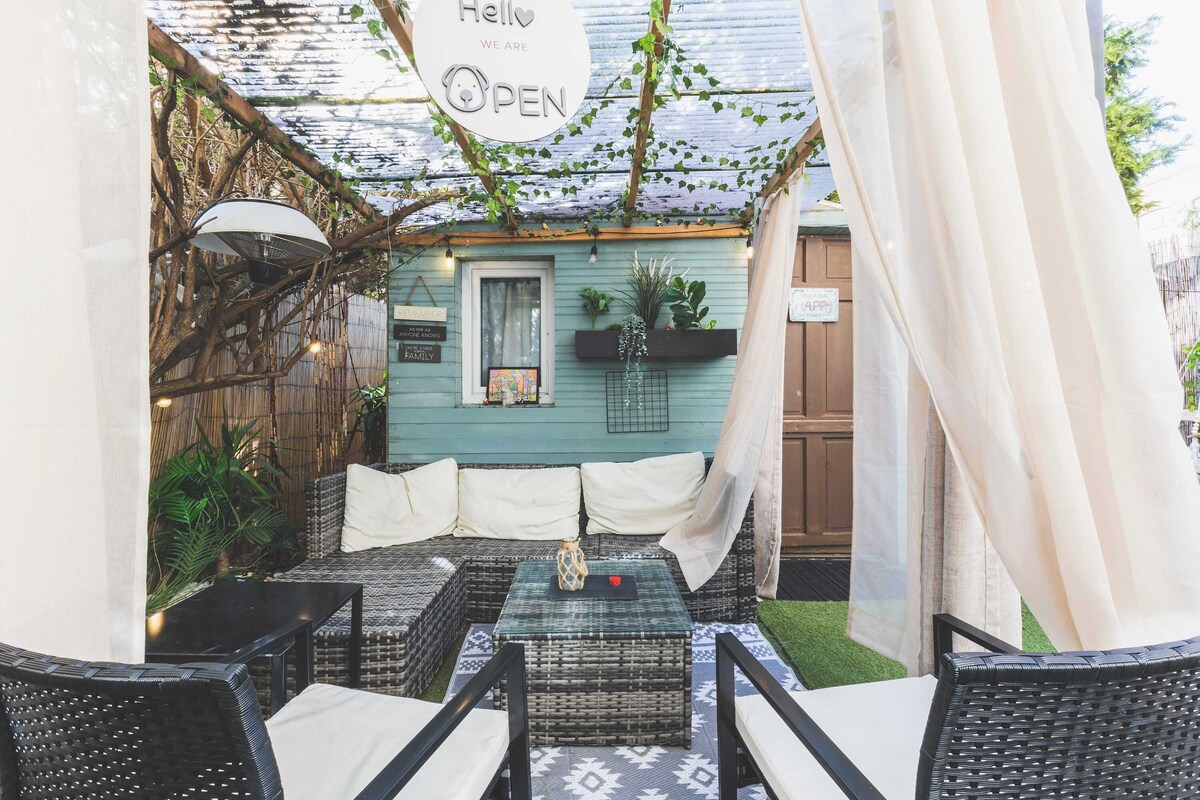 Bild für Gastgeberprofil