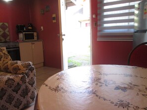 Interior - B3 Furnished cabin near downtown Puerto Montt (Puerto Montt)