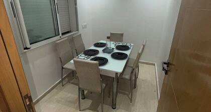 Cozy and elegant Duplex/Appart - Feel like Home, Near to everything.