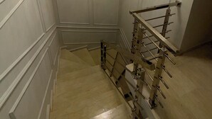 Interior - Cozy and elegant Duplex/Appart - Feel like Home, Near to everything. (Tanger)