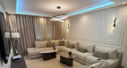 Cozy and elegant Duplex/Appart - Feel like Home, Near to everything.