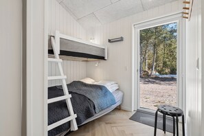3 sovrum, strykjärn/strykbräda och gratis wi-fi