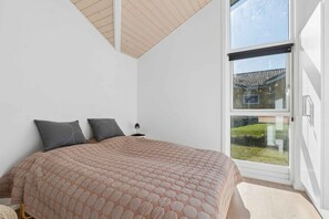 3 chambres, Wi-Fi gratuit