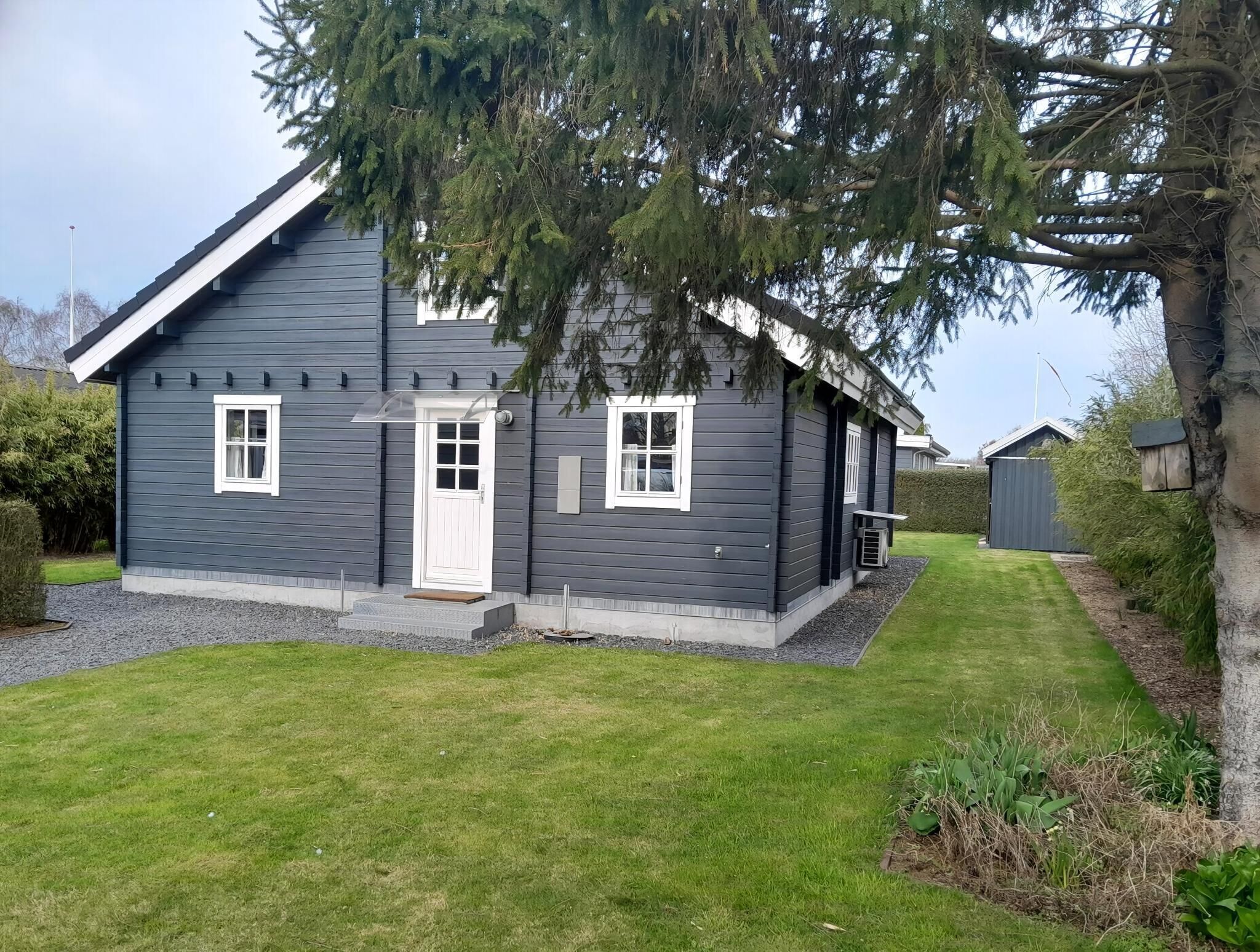 Exterieur