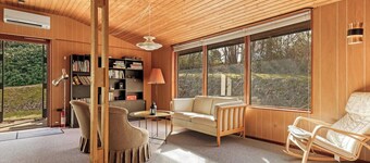Peaceful retreat in Kulhuse North Zealand