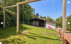 Boendeområde