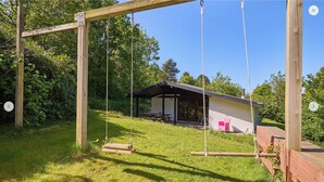 Boendeområde