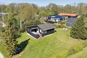 Exterior - The Good Life in authentic holiday home charm (Hadsund)