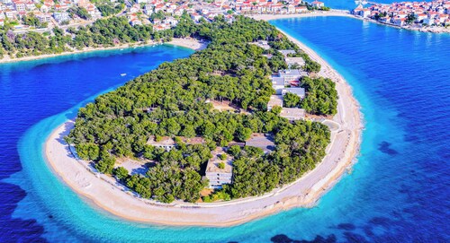 Primosten Hills South - Adriatic Heights Villa
