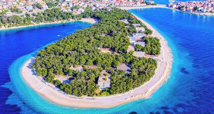 Primosten Hills South - Adriatic Heights Villa