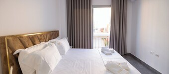 Gaia's Apartments Vlore