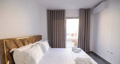 Gaia's Apartments Vlore