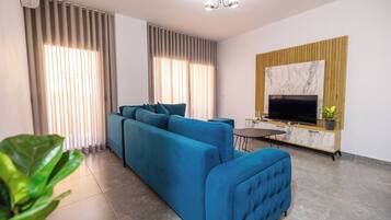 Ărea de sala de estar