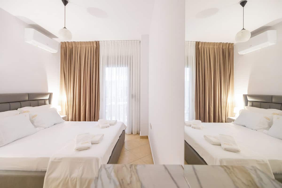 ห้องพัก