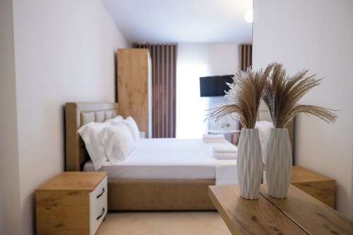 Gaia's Apartments Vlore