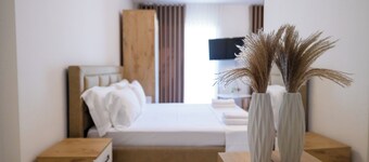 Gaia's Apartments Vlore