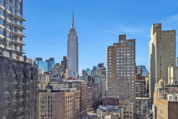 Miscellaneous - 2- bedroom hotel in marvelous New York with AC comfort (New York)