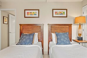2 bedrooms, iron/ironing board, WiFi, bed sheets - KBM Resorts | FREE CAR | Valley Isle Resort | Oceanfront | 5th Floor 2-Bedroom Condo with Stunning views! VIR-508 (Lahaina)