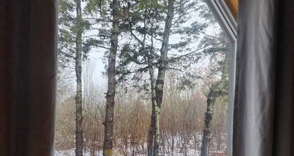 Centrally located and family-friendly