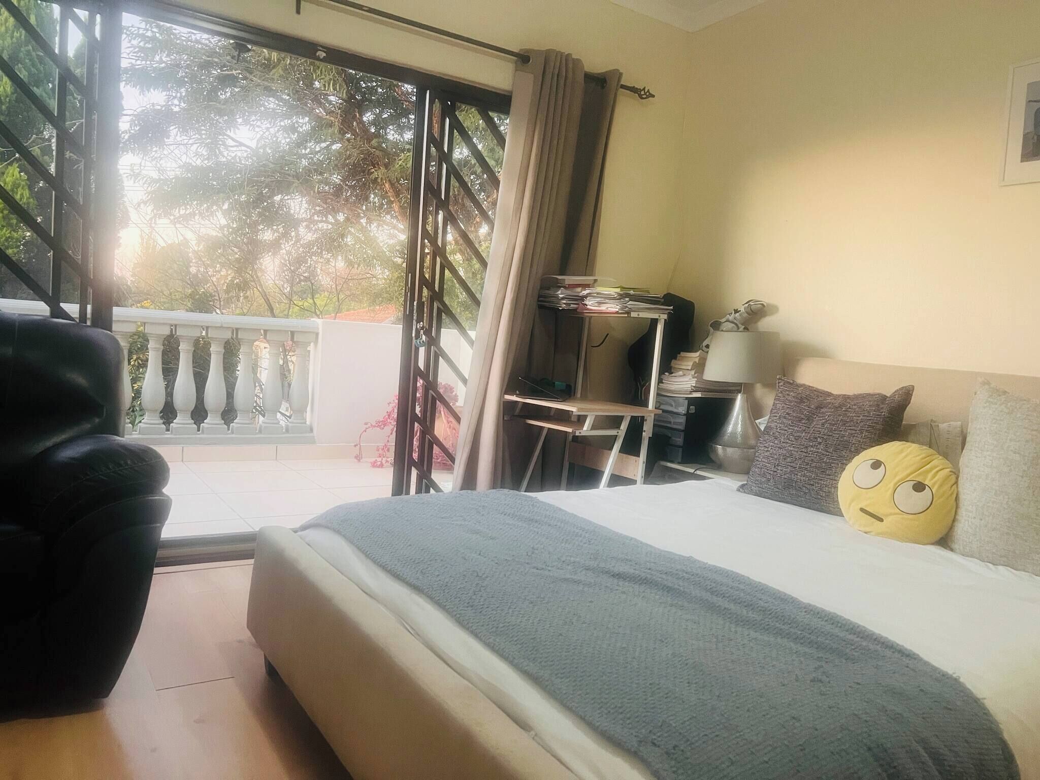 3 bedrooms