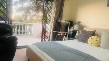 3 bedrooms