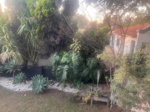 House, 3 Bedrooms, Smoking, Patio | Taman