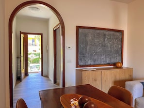 Dining - Dada in Varenna - Relaxing Lake House (Perledo)
