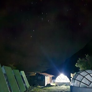 Miscellaneous - Salkantay Star Camp (Mollepata)