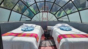 Standard Bungalow, Mountain View