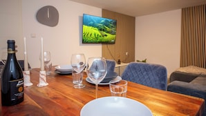 Dining - Mimi's Home in Dusslingen-Tübingen (Dußlingen)