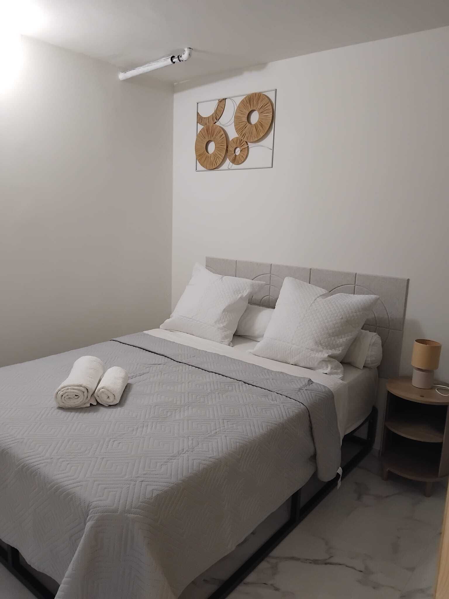 5 slaapkamers, wifi, beddengoed