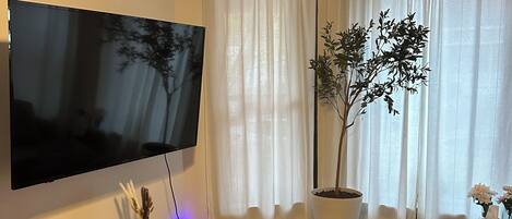 Älytelevisio