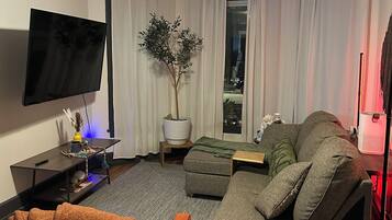 Smart TV