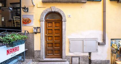 Charming Mella Apartment