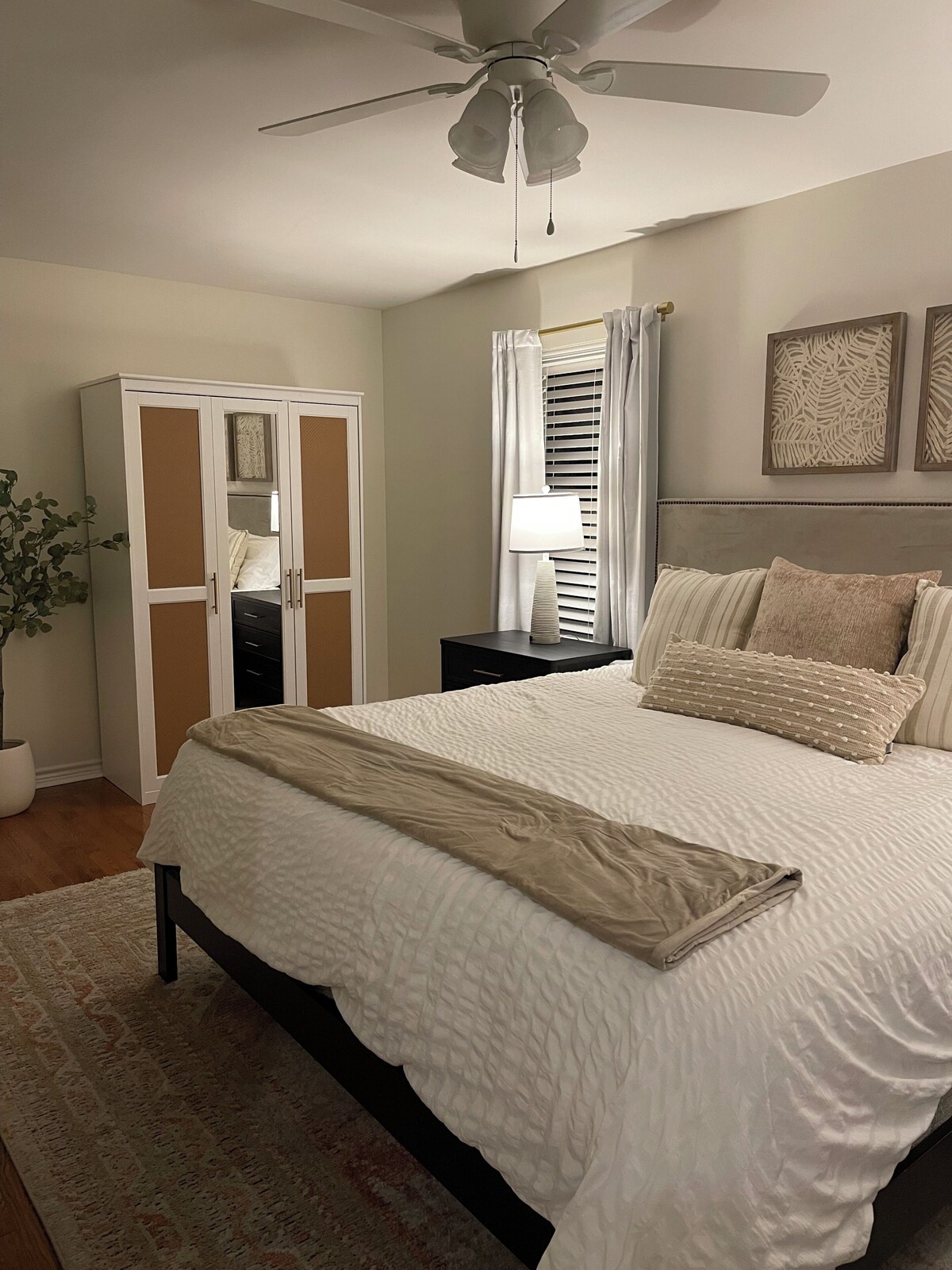 Bild für Gastgeberprofil