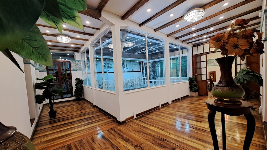 Rossa Mia Hotel Boutique