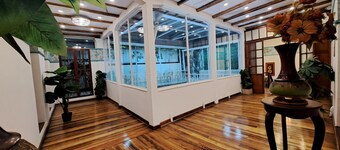 Rossa Mia Hotel Boutique
