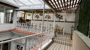Teras/patio