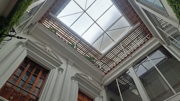 Building design