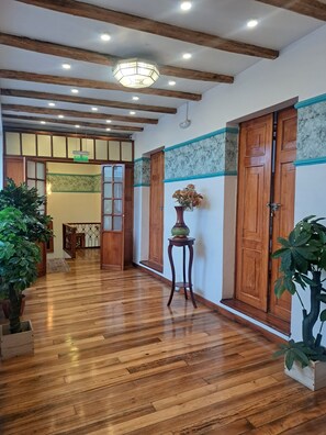 Intérieur