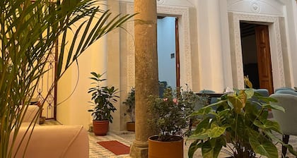 Rossa Mia Hotel Boutique