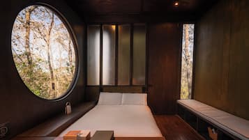 Family Cabin, Patio, Mountain View