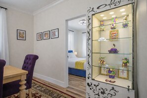 4 Schlafzimmer, Bügeleisen/Bügelbrett, WLAN, Bettwäsche