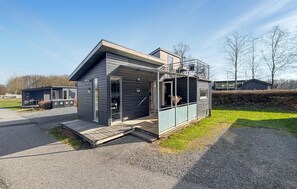 Exterior - 2 bedroom beautiful home in Vejen (Vejen)