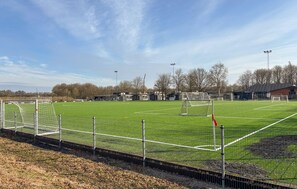 Sports court - 2 bedroom cozy home in Vejen (Vejen)