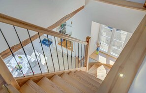Interior - Cozy home in Excideuil (Excideuil)