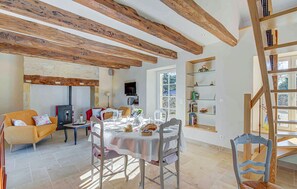 Dining - Cozy home in Excideuil (Excideuil)